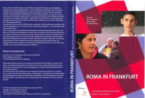 Film Roma in Frankfurt