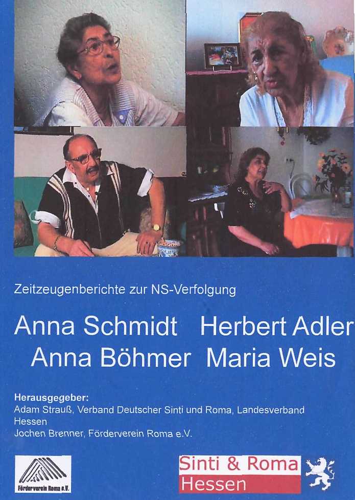 Bild aus dem Film: Die Mdchen machen Filme